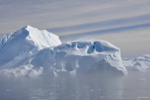 Groenland - Iceberg