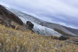 Groenland - Kangerlussuaq