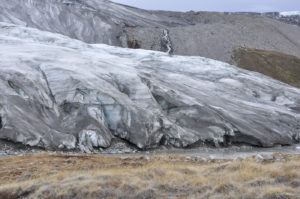 Groenland - Kangerlussuaq